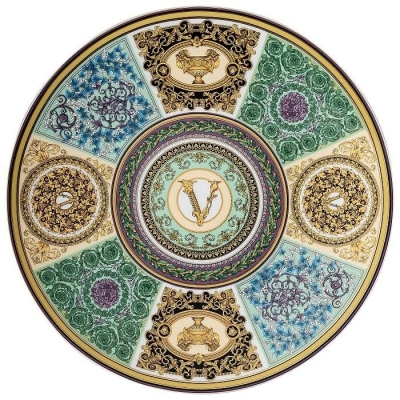 Barocco Mosaic 33 Cm Servis