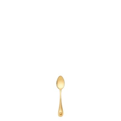 Cutlery Medusa Gold Çay Kaşığı