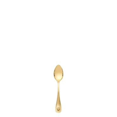 Cutlery Medusa Gold Kahve Kaşığı