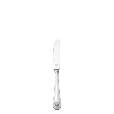 Cutlery Medusa Silver Tatlı Bıçağı