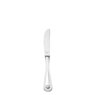 Cutlery Medusa Silver Yemek Bıçağı