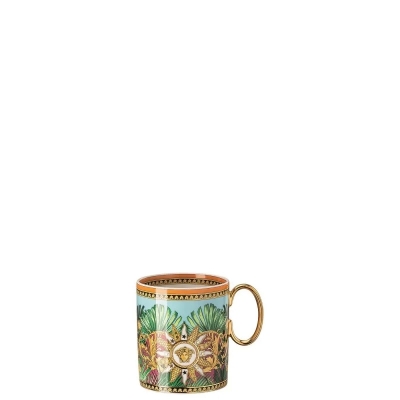 Jungle Animalier 0,300 Lt Mug