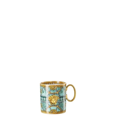 La Scala Del Palazzo Verde 0,300 Lt Mug