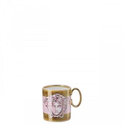 Medusa Amplified Pink Coin 0,300 Lt Mug