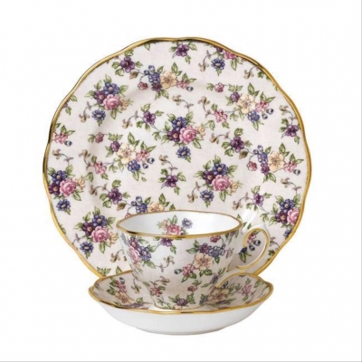 Royal Albert 100 Years 3 parça set