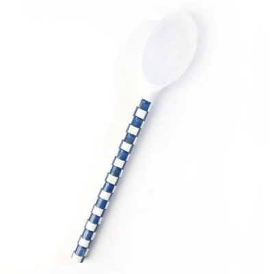 Royal Check Spoon