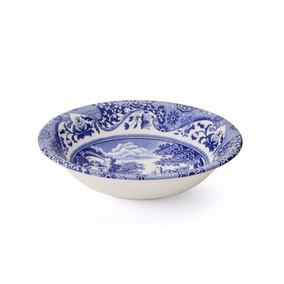 Spode Blue Italian Salata /komposto kasesi 20cm