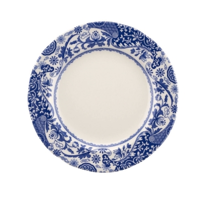 Spode Brocato Pasta tabağı 20cm