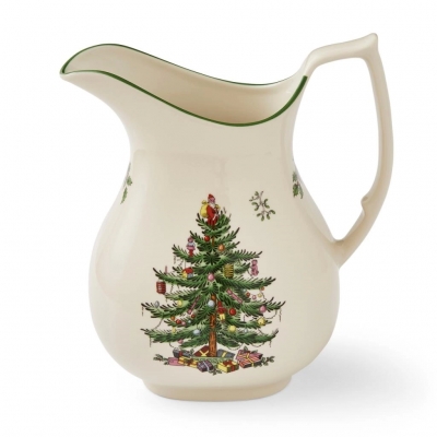 Spode Christmas Tree Sürahi 1.4lt