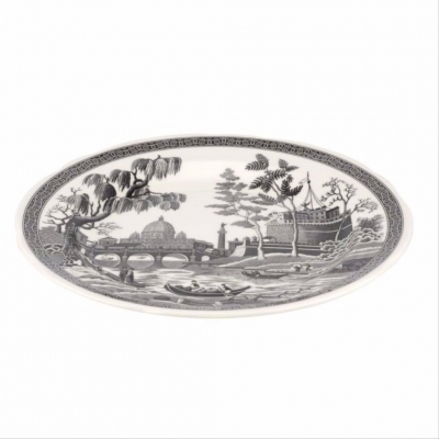 Spode Heritage Çorba tabağı