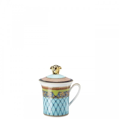 Versace Russian Dream Kapaklı 30. Yıl Mug