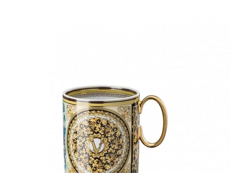 Barocco Mosaic 0,300 Lt Mug