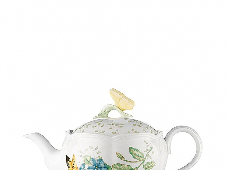 Butterfly Çay Potu, 1.40L