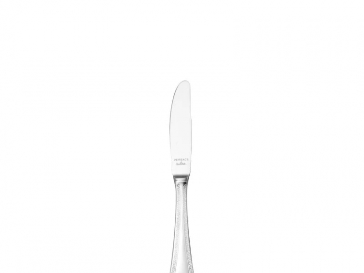 Cutlery Medusa Silver Tatlı Bıçağı