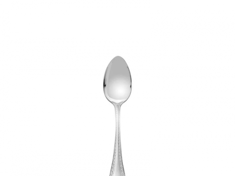 Cutlery Medusa Silver Yemek Kaşığı