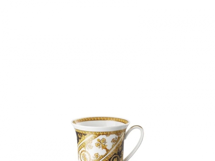 I Love Baroque 0,350 Lt Mug