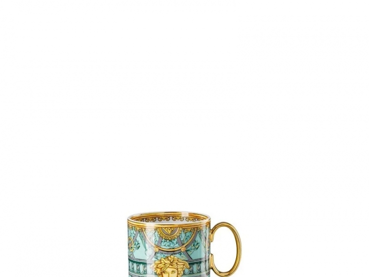 La Scala Del Palazzo Verde 0,300 Lt Mug