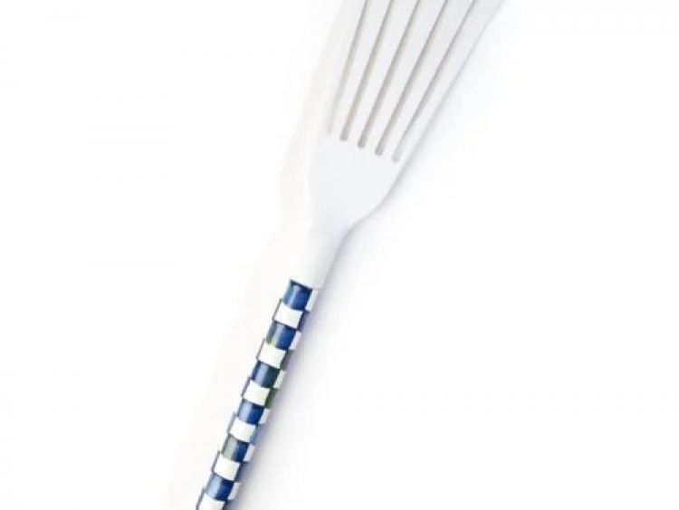 Royal Check Fish Spatula