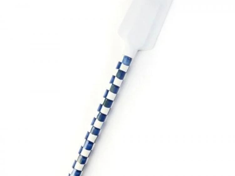 Royal Check Spatula