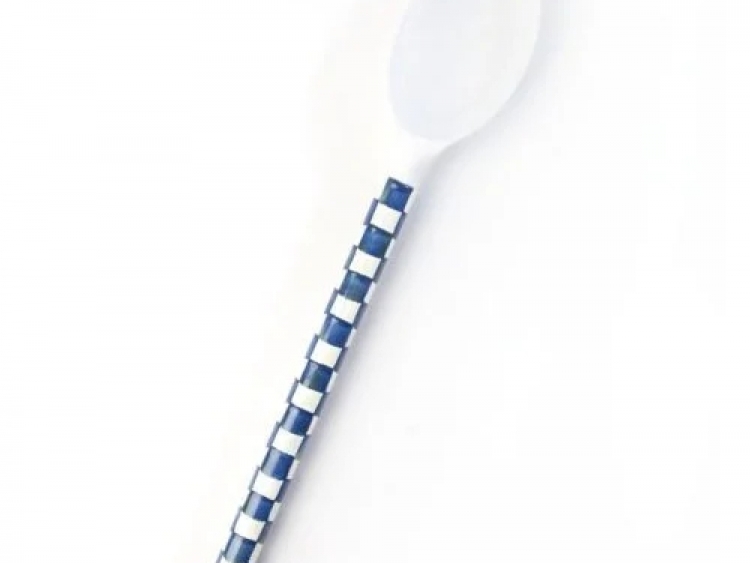 Royal Check Spoon