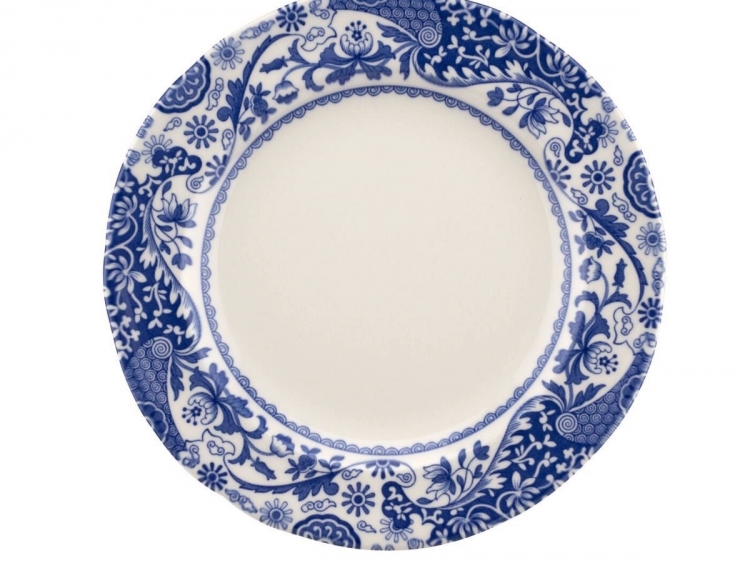 Spode Brocato Pasta Tabağı 20Cm