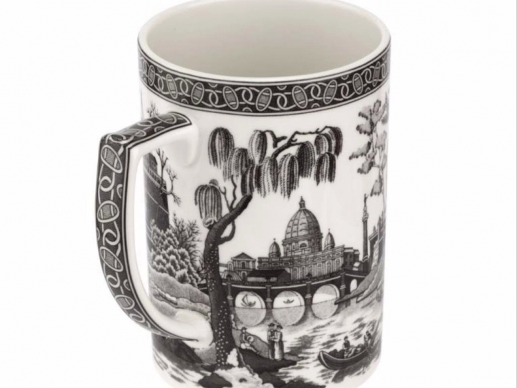 Spode Heritage Kupa