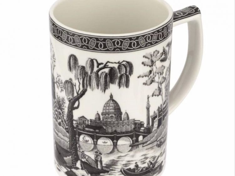 Spode Heritage Kupa