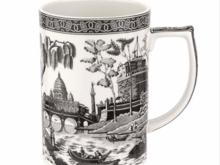 Spode Heritage Kupa