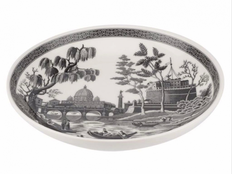 Spode Heritage Pasta Tabağı 20Cm