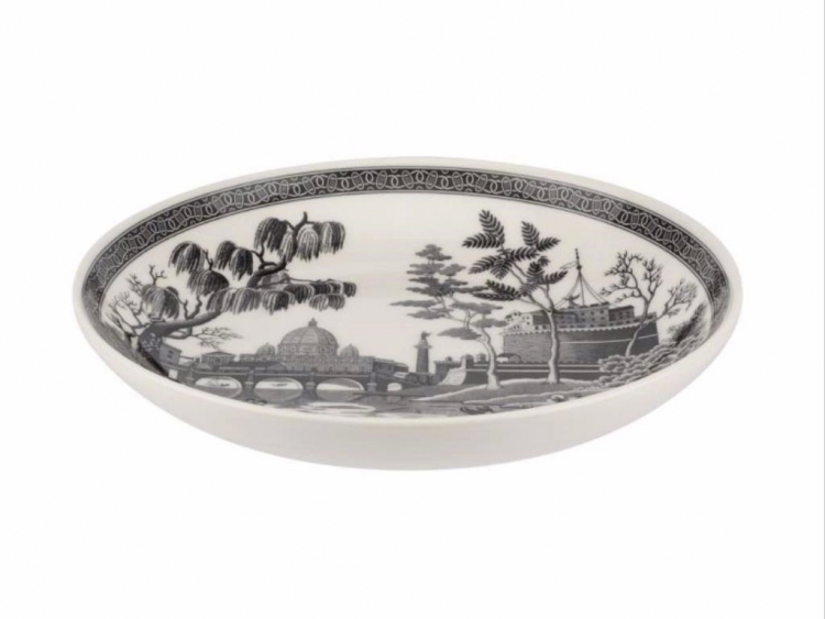 Spode Heritage Pasta Tabağı 20Cm