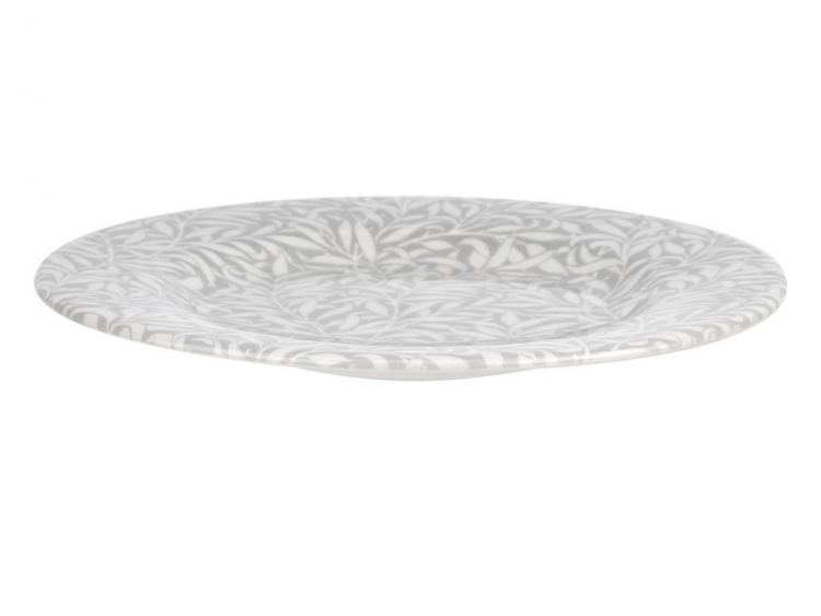 Spode Morris & Co - Pure Morris Willow Bough Pasta Tabağı 20Cm