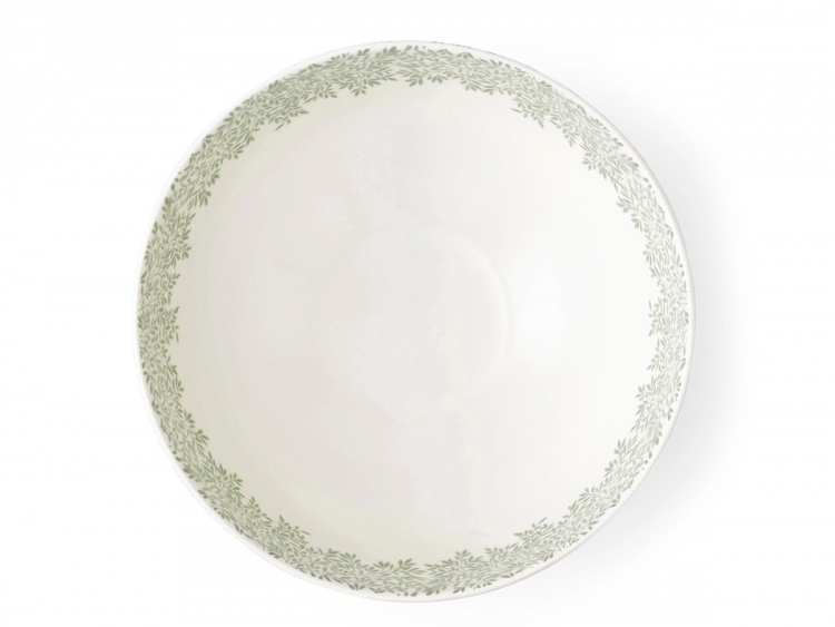 Spode Morris & Co - The Original Salata Servis Kasesi