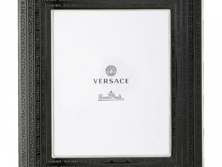 Versace Frames Vhf11 - Black 20*25 Çerçeve