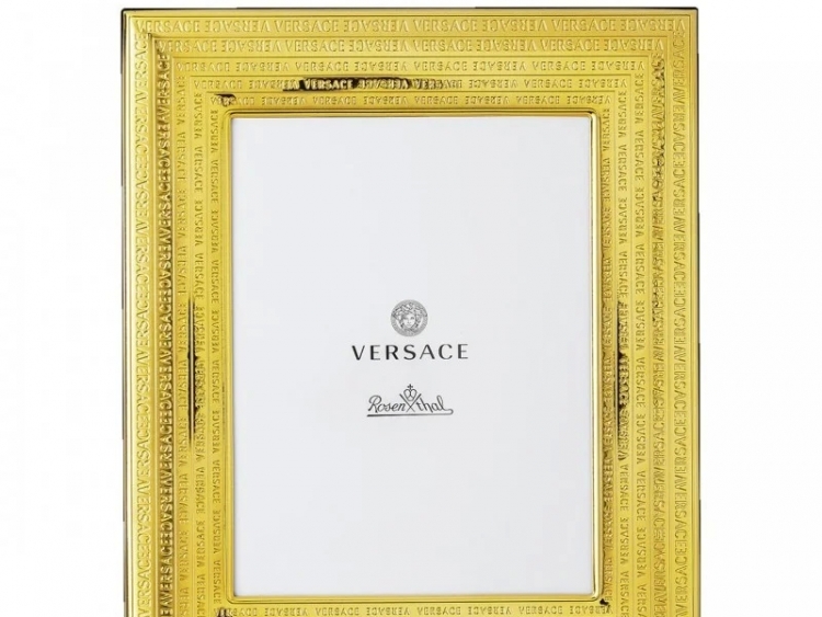 Versace Frames Vhf11 - Gold 15*20 Çerçeve