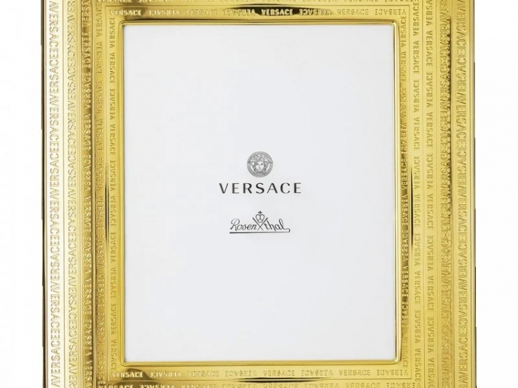 Versace Frames Vhf11 - Gold 20*25 Çerçeve