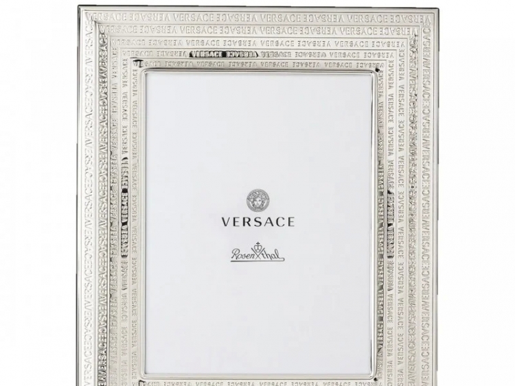 Versace Frames Vhf11 - Silver 15*20 Çerçeve