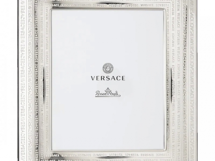 Versace Frames Vhf11 - Silver 20*25 Çerçeve