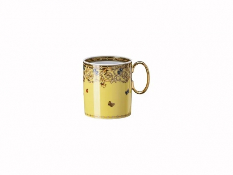 Versace Le Jardin De Versace 0,300 Lt Mug