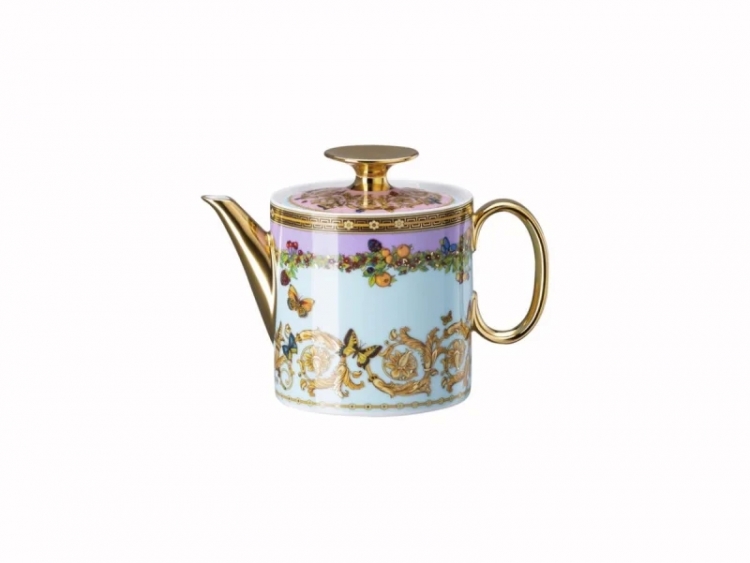 Versace Le Jardin De Versace 0,500 Lt Çay Pot