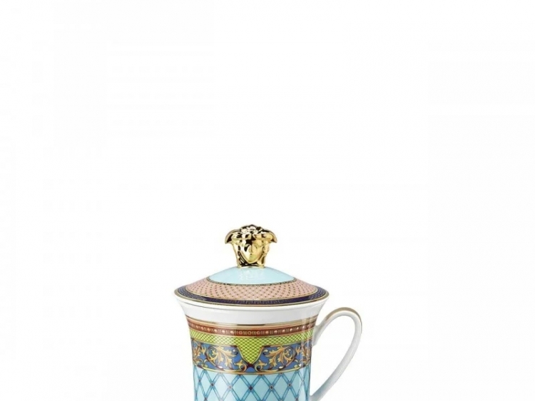 Versace Russian Dream Kapaklı 30. Yıl Mug