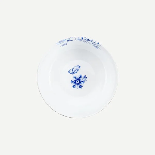 Royal Beyaz Kase 12,5 cm.
