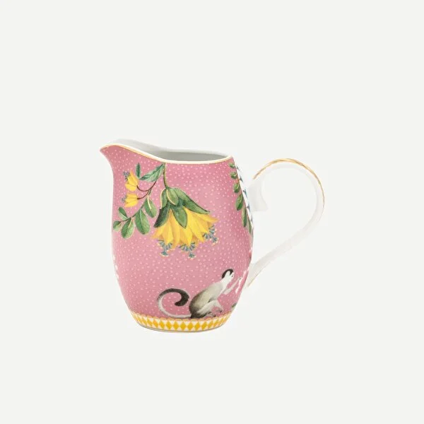 La Majorelle Pembe Sütlük 250 ml.