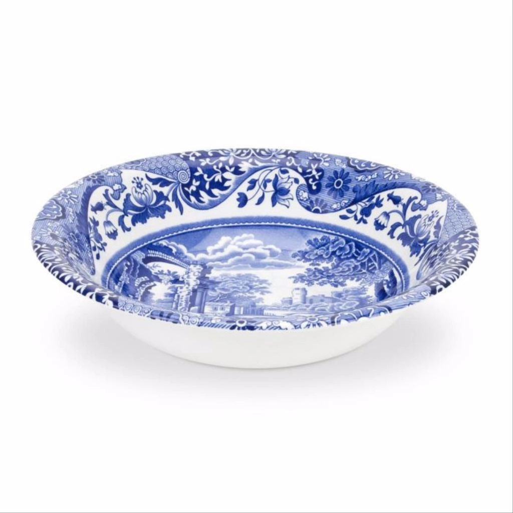 BLUE ITALIAN 15 CM SAL/KOMP KASESİ 