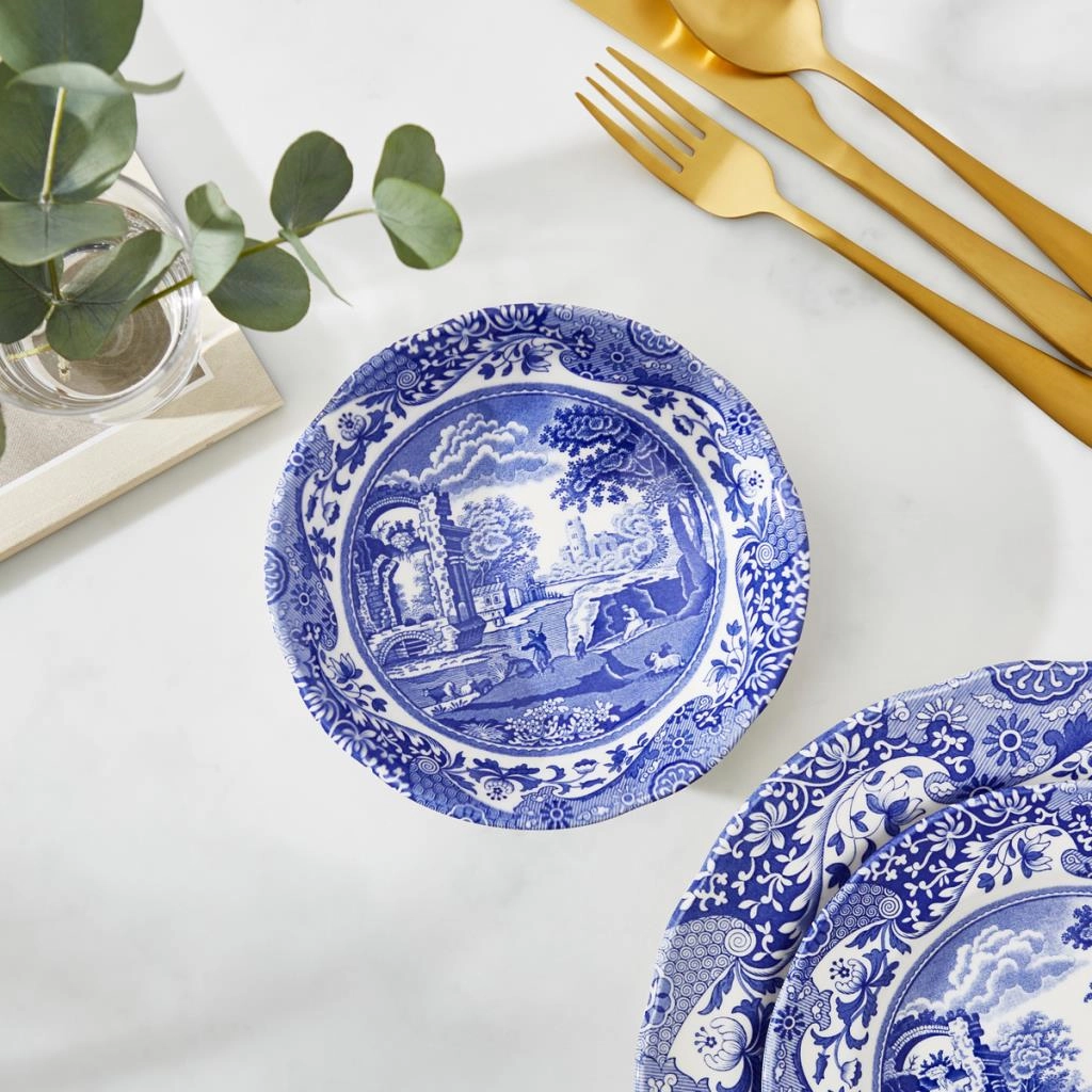 BLUE ITALIAN 15 CM SAL/KOMP KASESİ 
