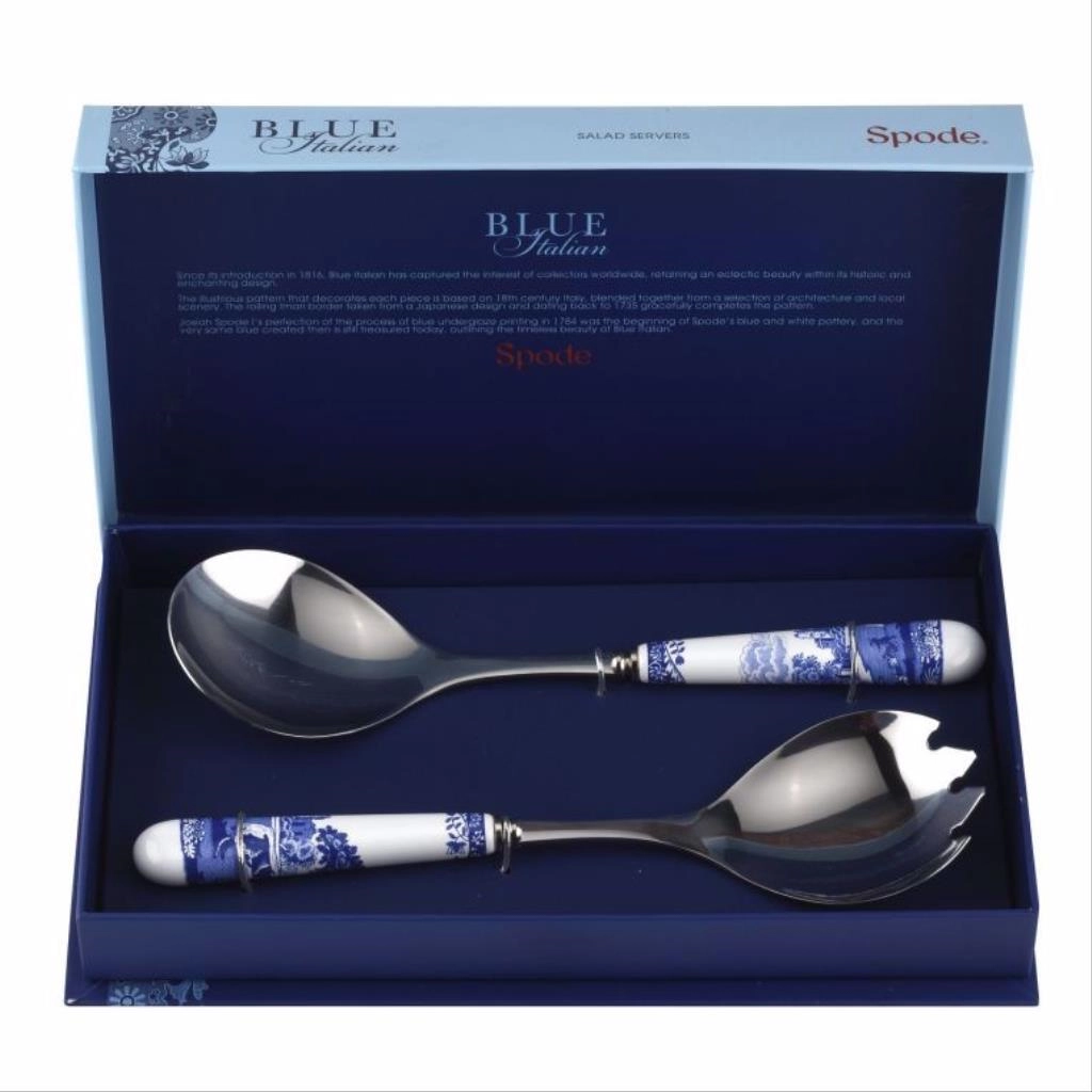 BLUE ITALIAN SALAD SERVİS