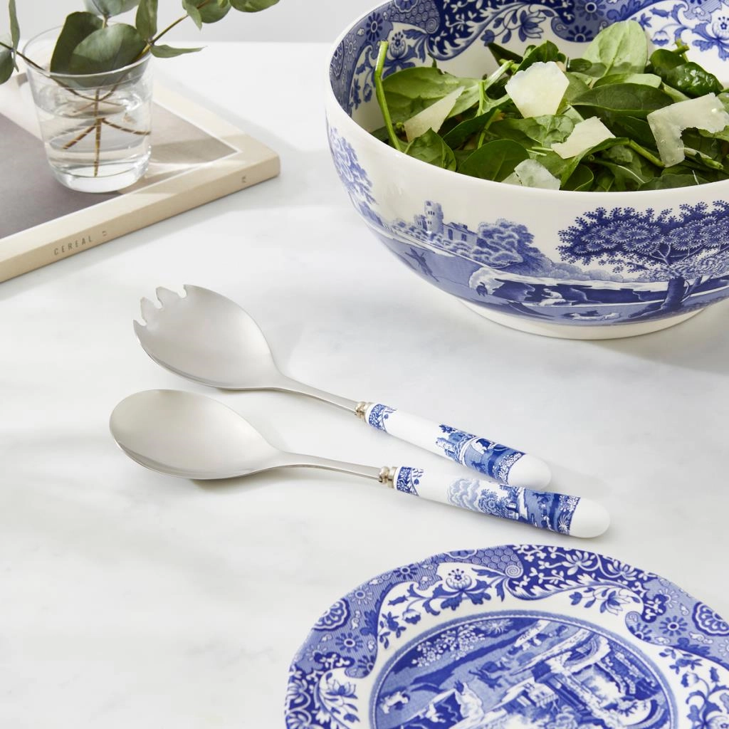 BLUE ITALIAN SALAD SERVİS