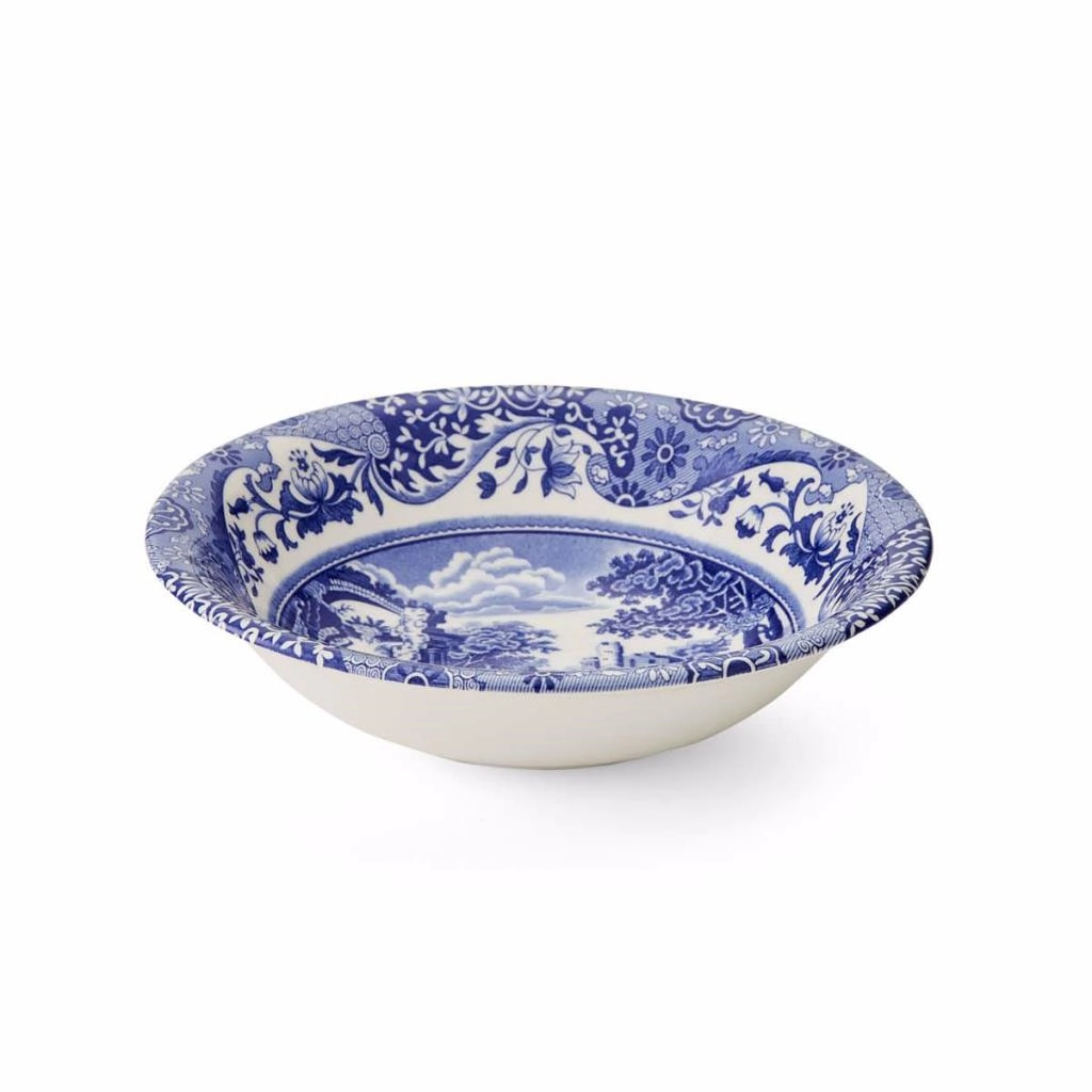 BLUE ITALIAN 20 CM SAL/KOMP KASESİ