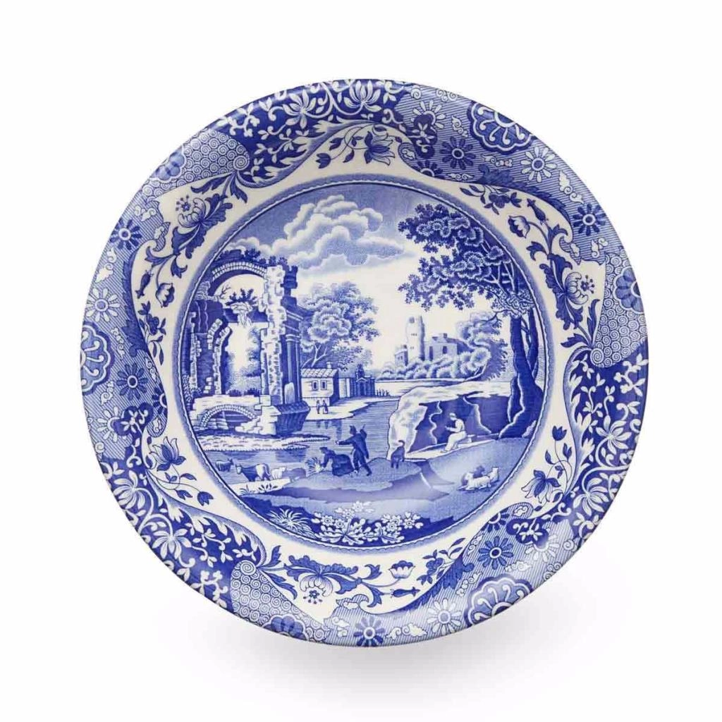 BLUE ITALIAN 20 CM SAL/KOMP KASESİ