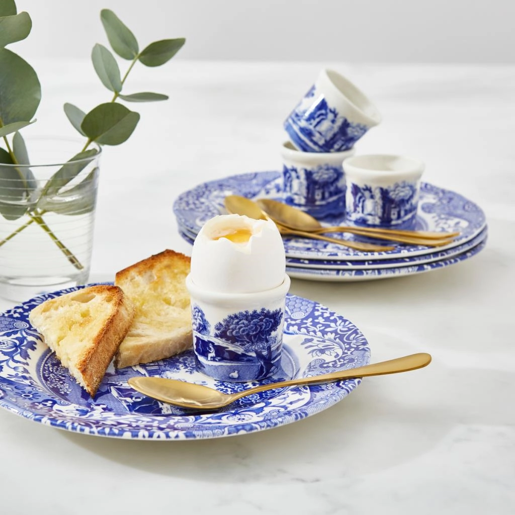 BLUE ITALIAN YUMURTALIK