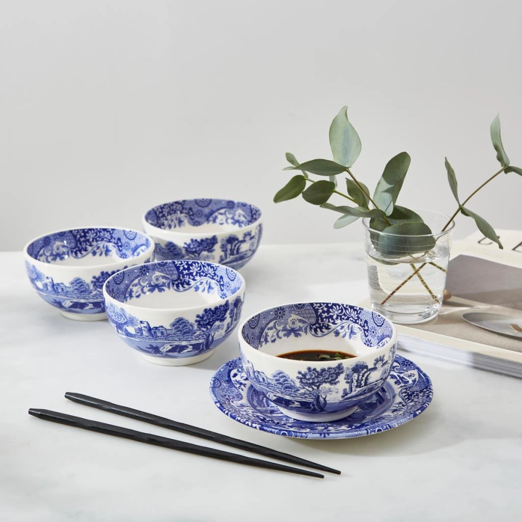 BLUE ITALIAN 11 CM KASE